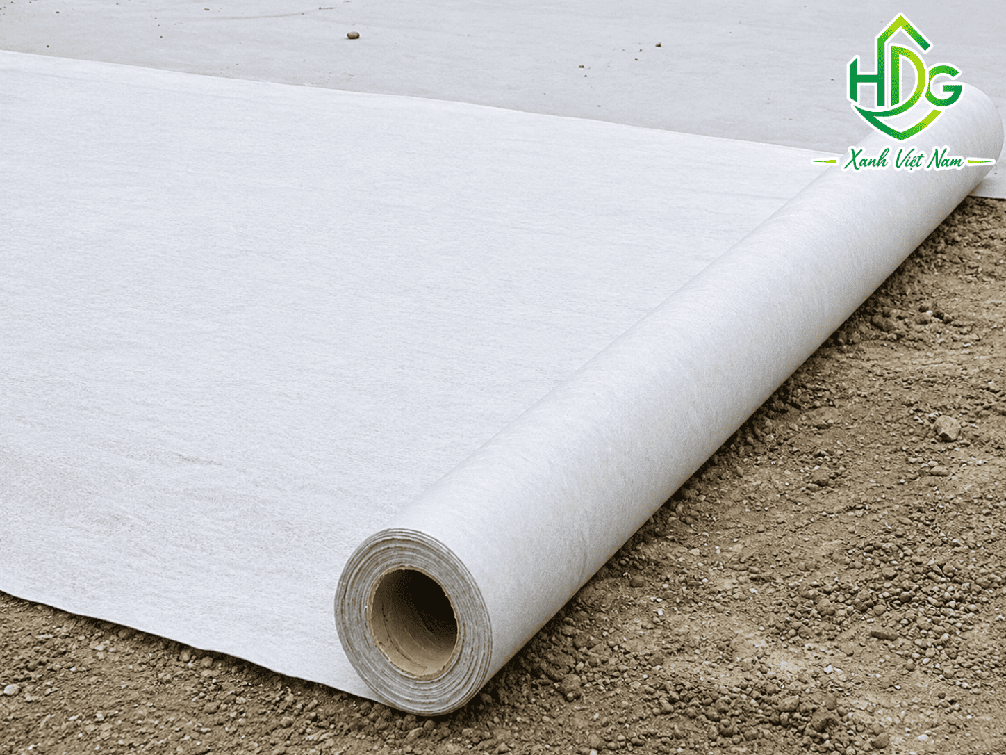 Lựa chọn nhà cung cấp vải địa uy tín