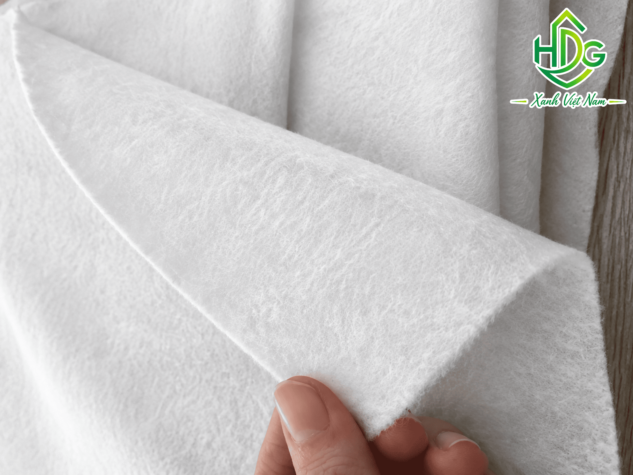 Khả năng lọc và thoát nước
