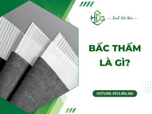 Bấc thấm