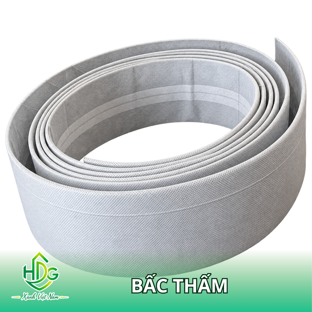 Bấc thấm