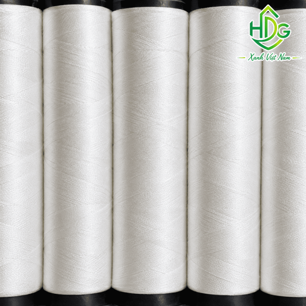 Các loại chỉ may đảm bảo chức năng kỹ thuật