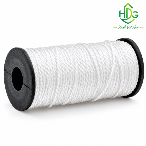 Hai loại chất liệu chỉ may phổ biến