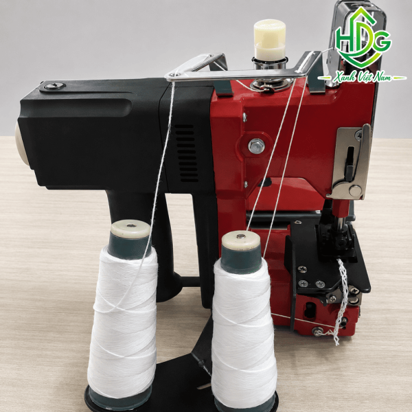 Dựa theo cấu trúc sợi có hai loại chỉ may