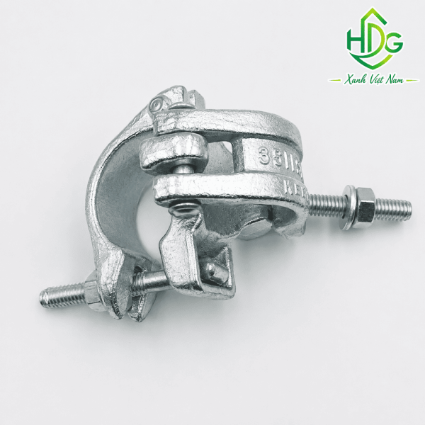 Cùm cố định giúp tiết kiệm chi phí