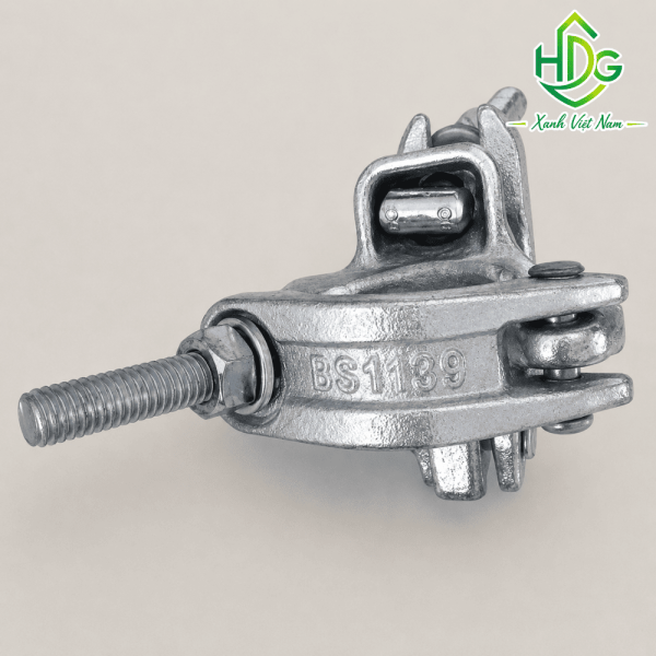 Ứng dụng của cùm chết trong thực tế