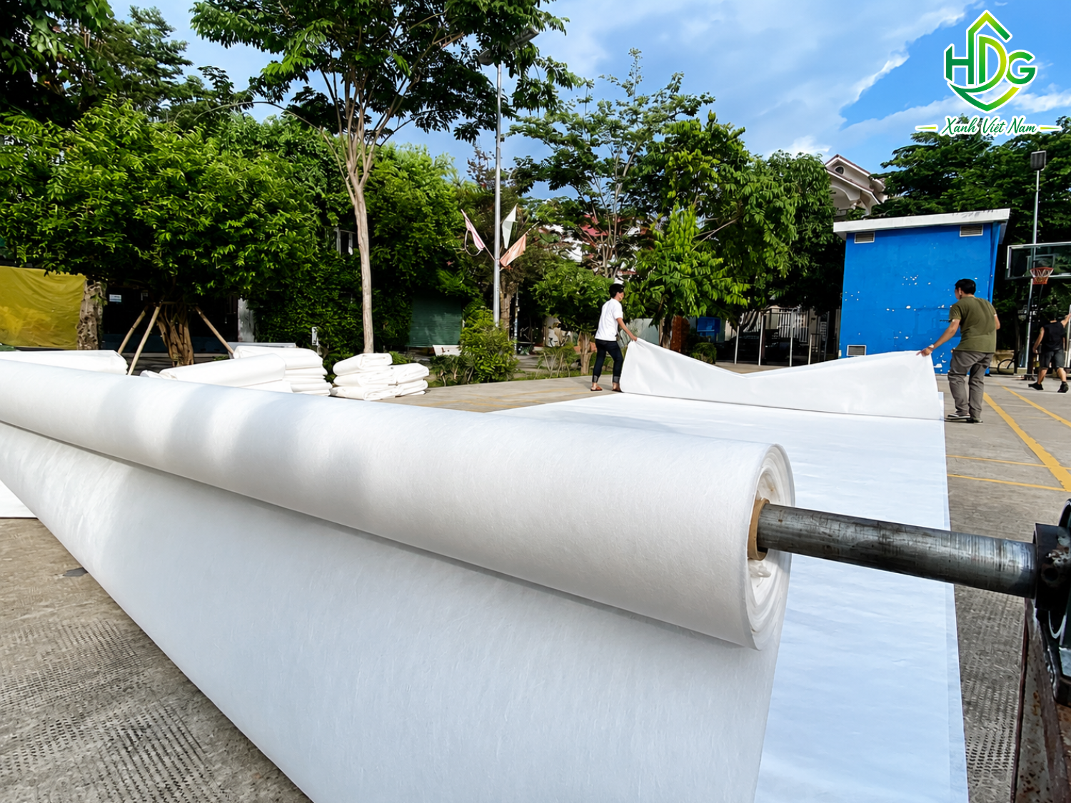 Số lượng đặt hàng cũng ảnh hưởng trực tiếp đến mức giá