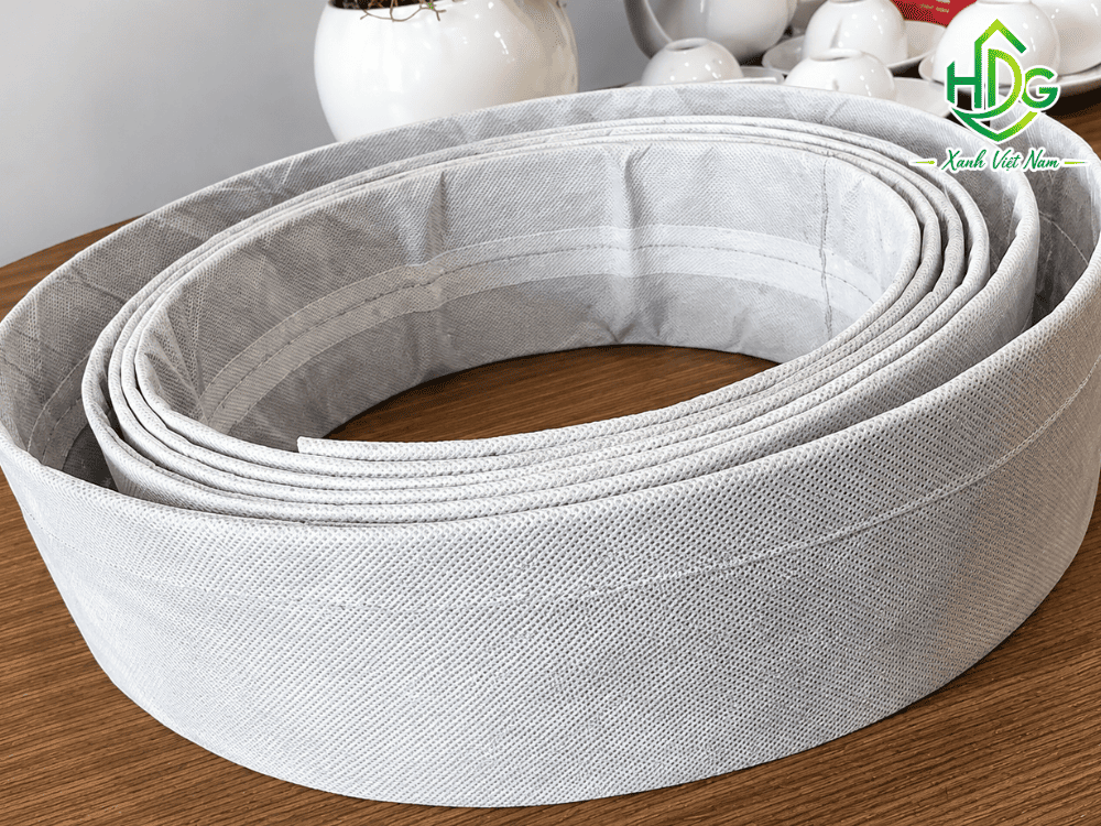 Đội ngũ và máy móc chuyên dụng thực hiện thi công bấc thấm tại công trường xử lý nền đất yếu