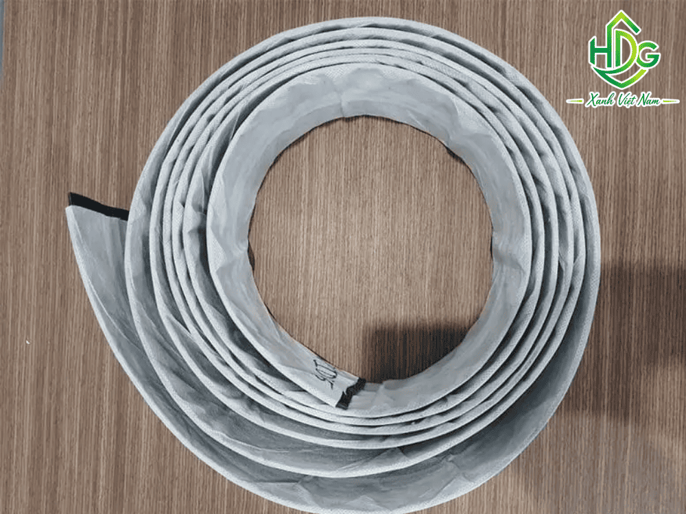 Một số yêu cầu kỹ thuật cơ bản cần nhớ khi thi công bấc thấm
