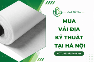 mua vải địa kỹ thuật ở hà nội