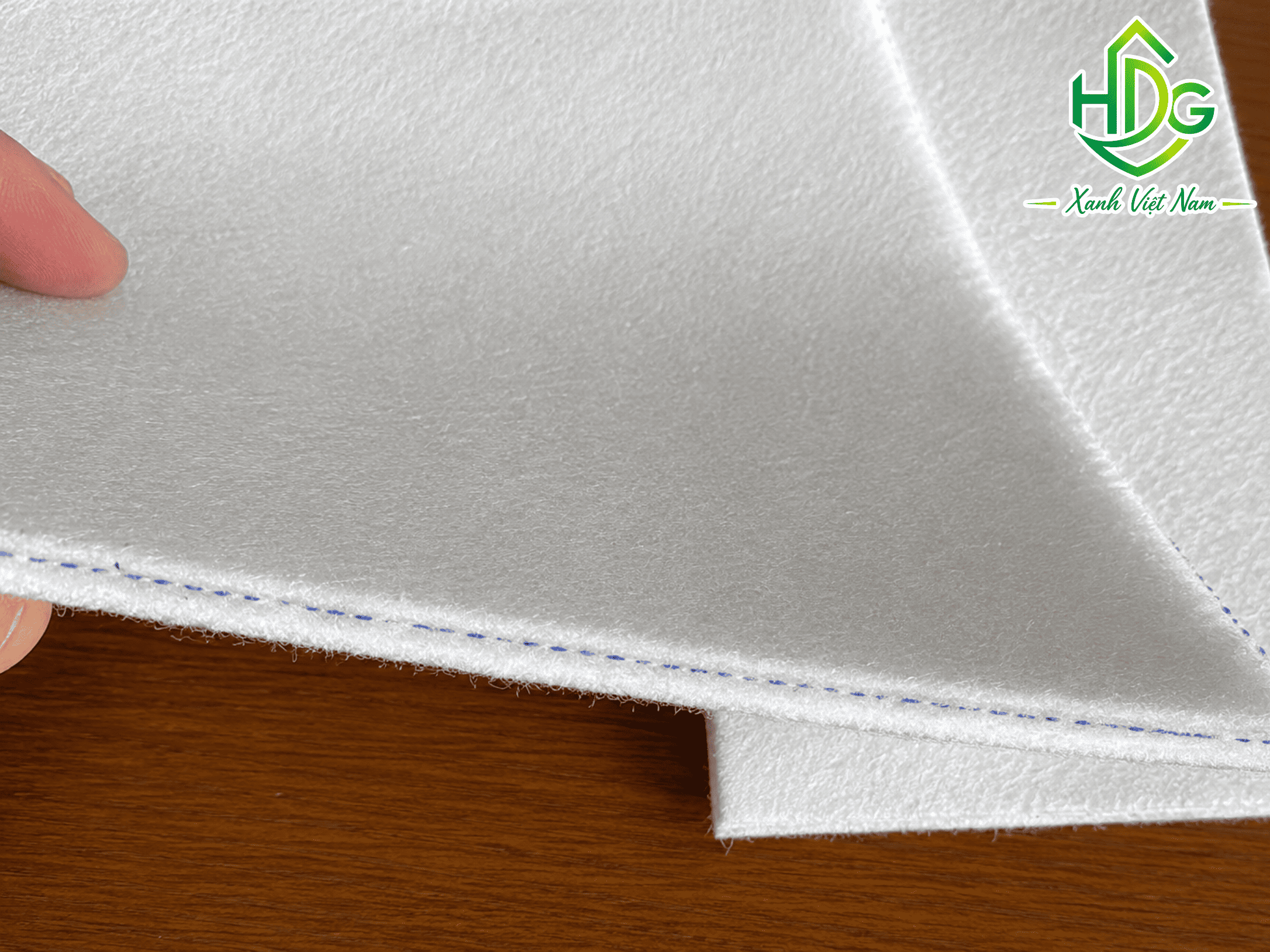 Polypropylene có trọng lượng nhẹ, độ bền tốt