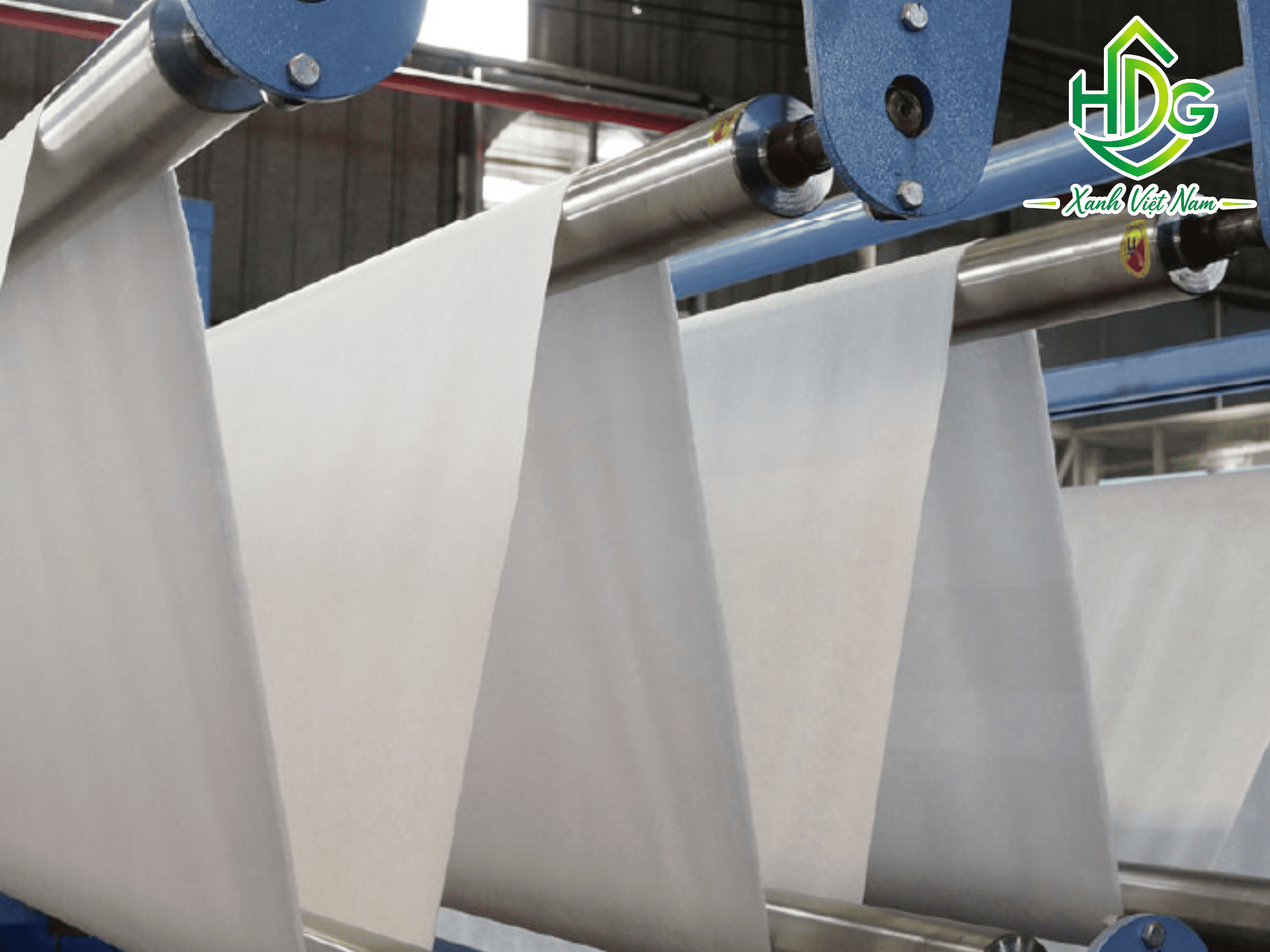 Xu hướng mua vải địa kỹ thuật tại Hà Nội