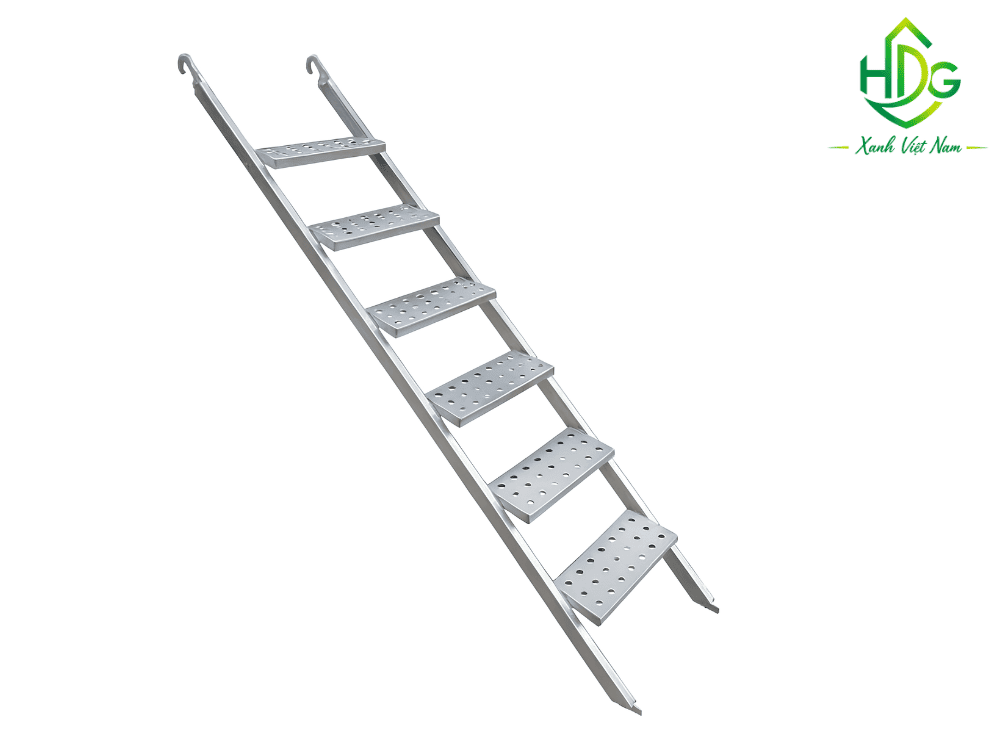 Các loại hệ giàn giáo phổ biến giúp nhận biết và lựa chọn vật tư phù hợp