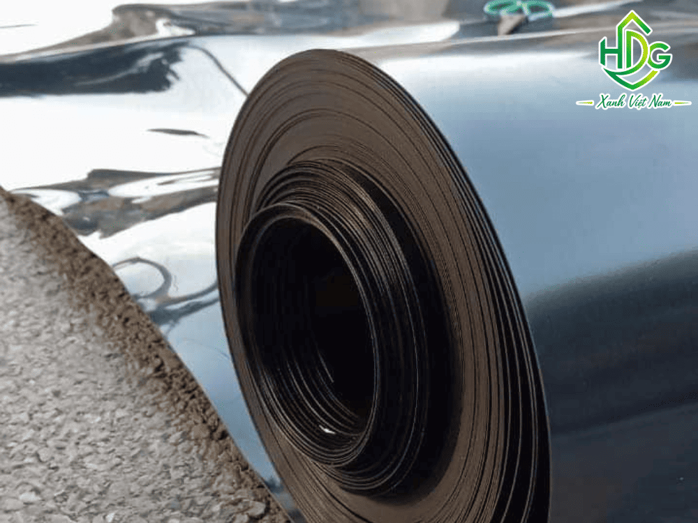 Bạt 0.5 mm có thể đáp ứng nhu cầu sử dụng trong thời gian dài