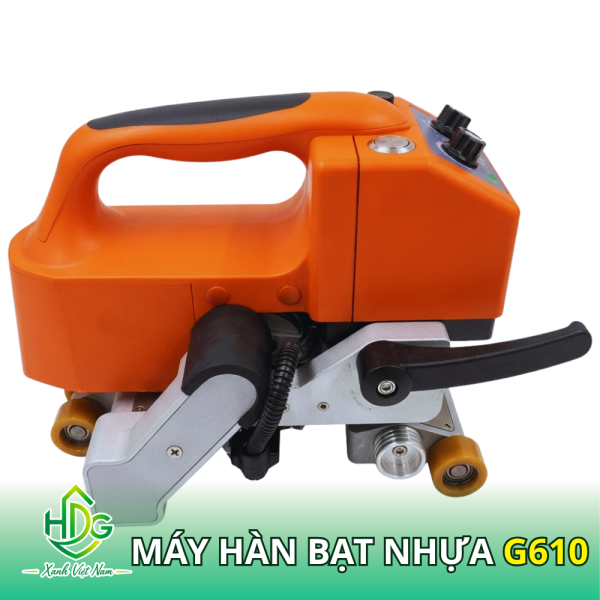 Máy Hàn Bạt Nhựa G610