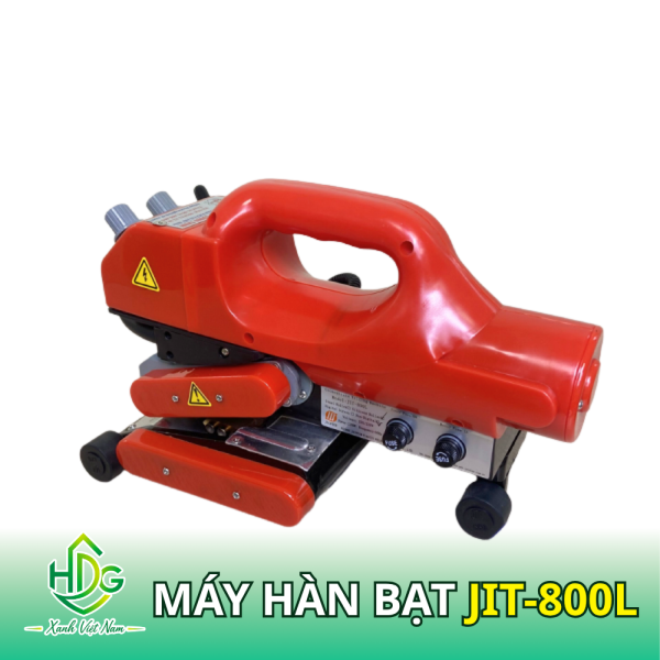 Máy Hàn Bạt JIT-800L 1100W