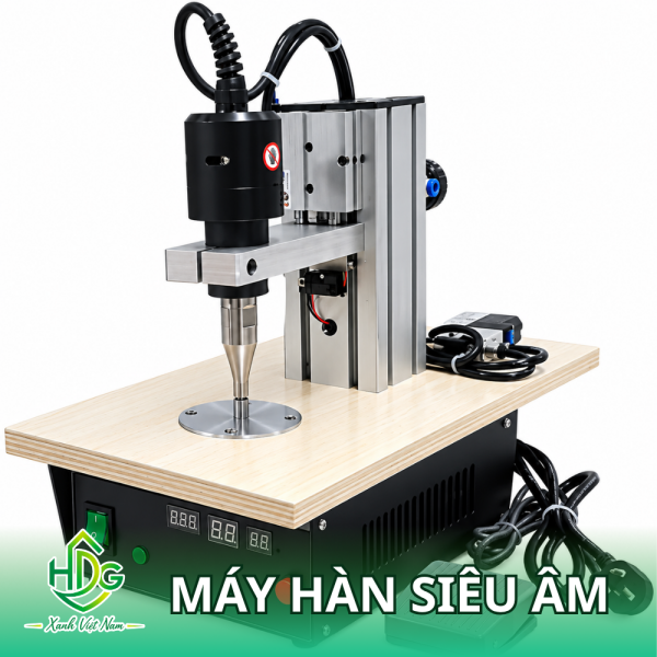 Máy Hàn Siêu Âm 1000–1200W