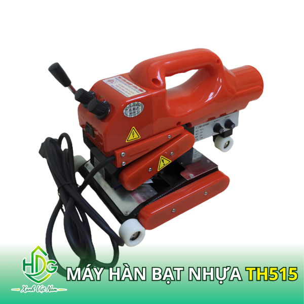Máy Hàn Bạt Nhựa TH515