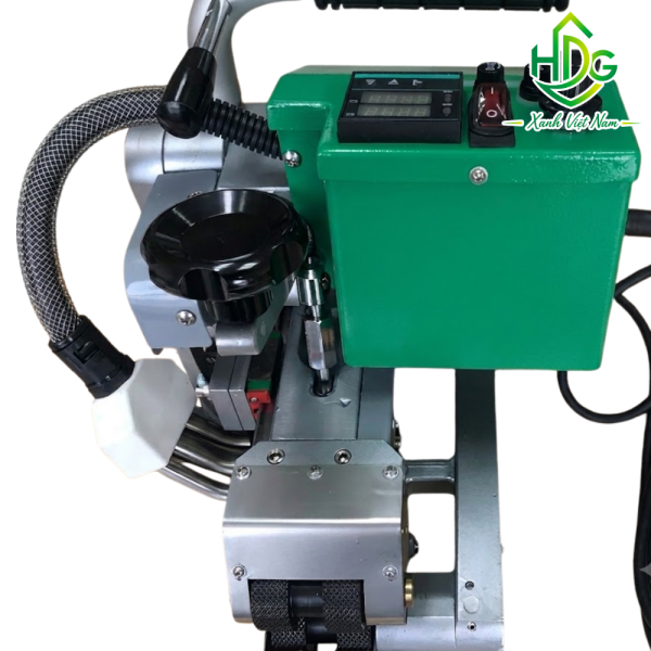 album Máy Hàn Bạt HDPE Tự Động SY-10