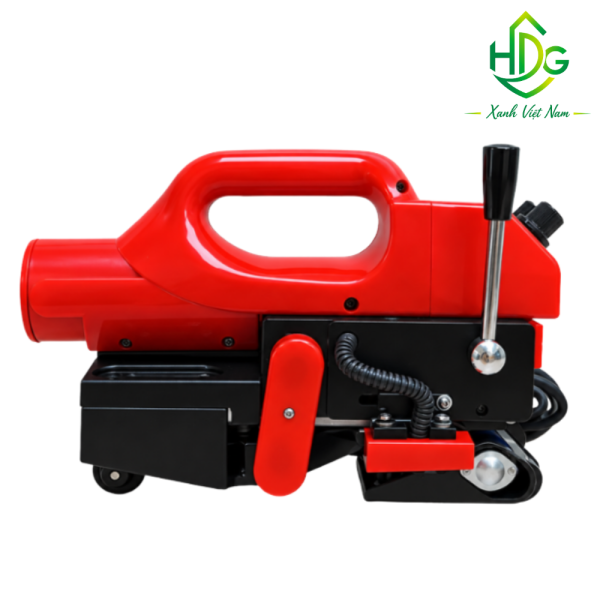 album Máy hàn bạt JIT-800 Jointer 800W nặng 5kg