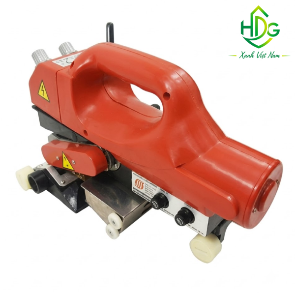 album Máy Hàn Bạt HDPE Tự Động JIT-840
