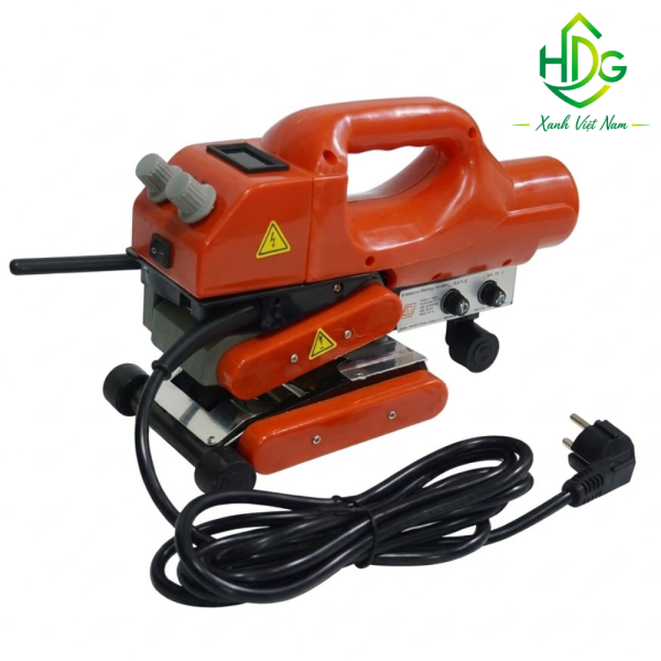 album Máy Hàn Bạt Nhựa JIT-800D