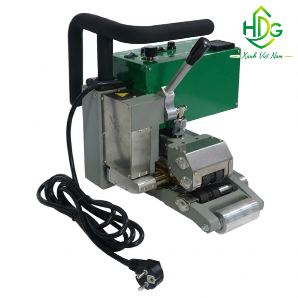 album Máy Hàn Bạt HDPE JIT-900