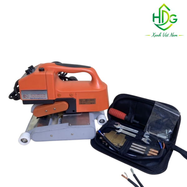 album Máy Hàn Bạt HDPE G615