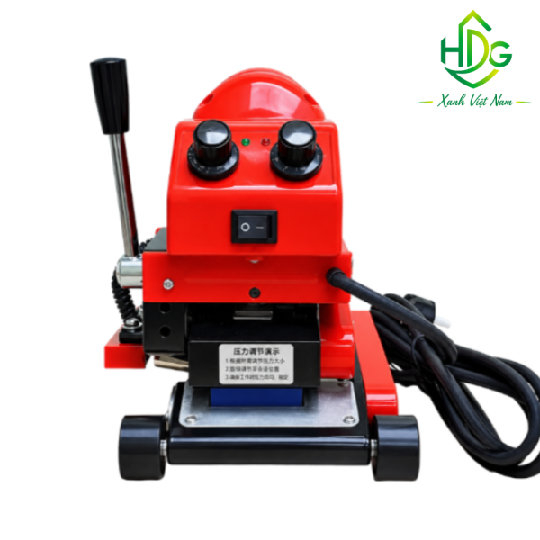 album Máy hàn bạt JIT-800 Jointer 800W nặng 5kg