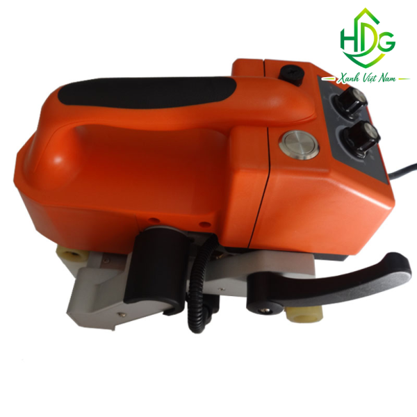 album Máy Hàn Bạt Nhựa G610