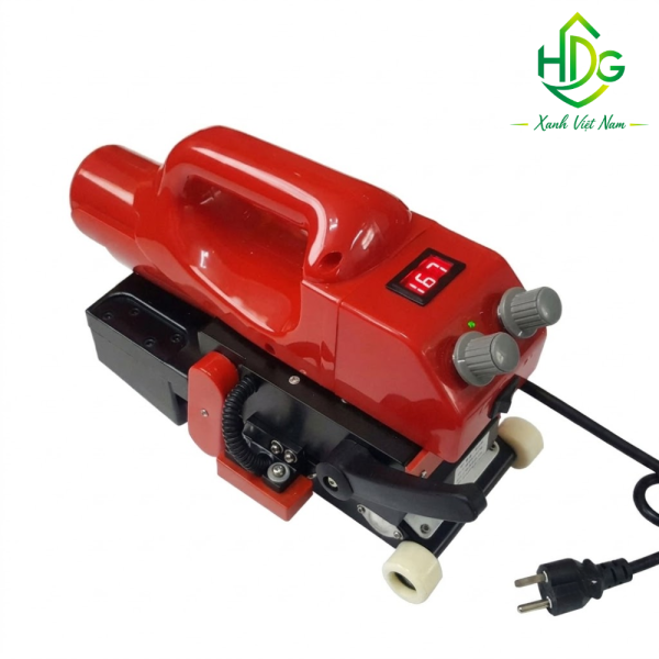 album Máy Hàn Bạt Nhựa TH515