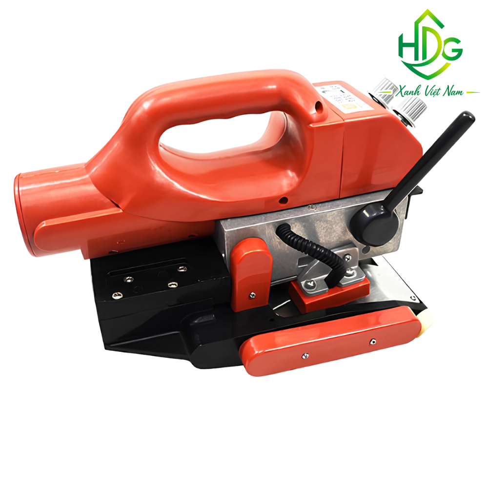 album Máy Hàn Bạt HDPE Tự Động JIT-840