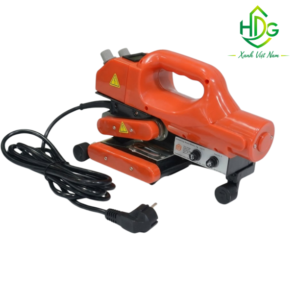 album Máy Hàn Bạt Nhựa JIT-800D