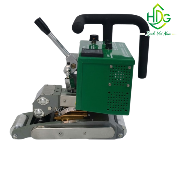 album Máy Hàn Bạt HDPE JIT-900
