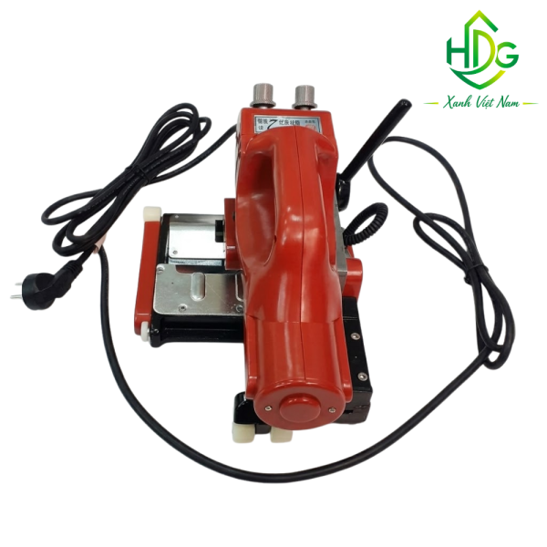 album Máy Hàn Bạt Nhựa HDPE JIT-810
