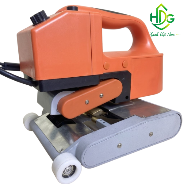 album Máy Hàn Bạt HDPE G615