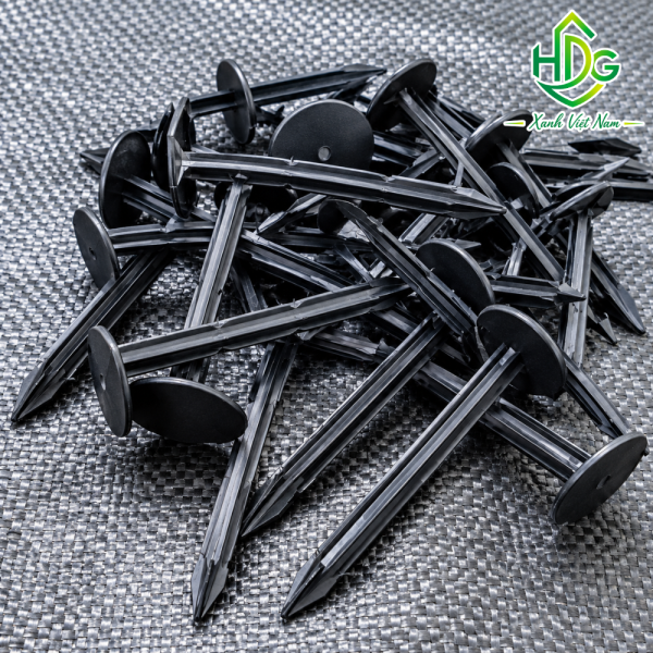 đinh ghim bạt phủ nông nghiệp