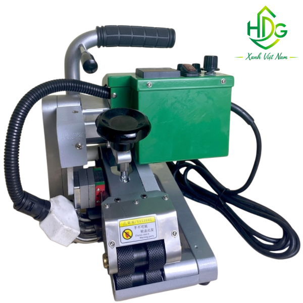 album Máy Hàn Bạt HDPE Tự Động SY-10