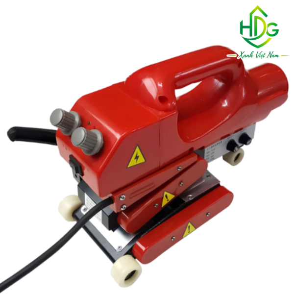 album Máy hàn bạt JIT-800 Jointer 800W nặng 5kg