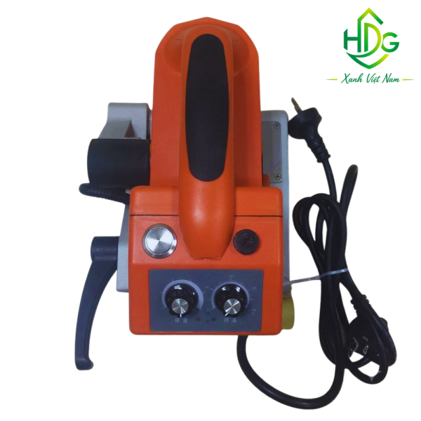 album Máy Hàn Bạt Nhựa G610