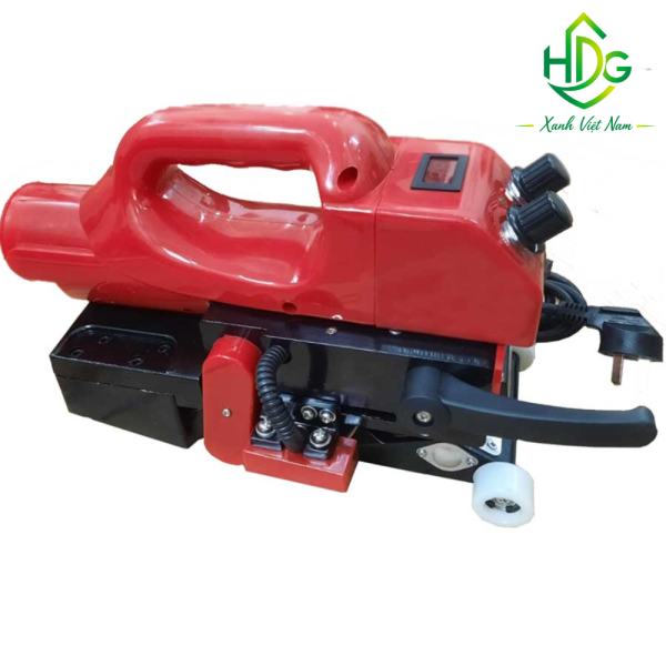 album Máy Hàn Bạt Nhựa TH501