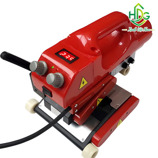 album Máy Hàn Bạt Nhựa TH515