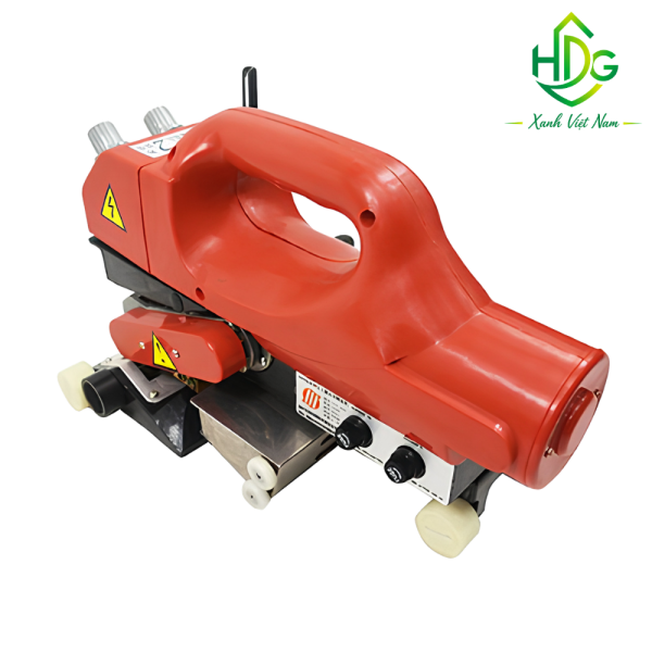 album Máy Hàn Bạt HDPE Tự Động JIT-840