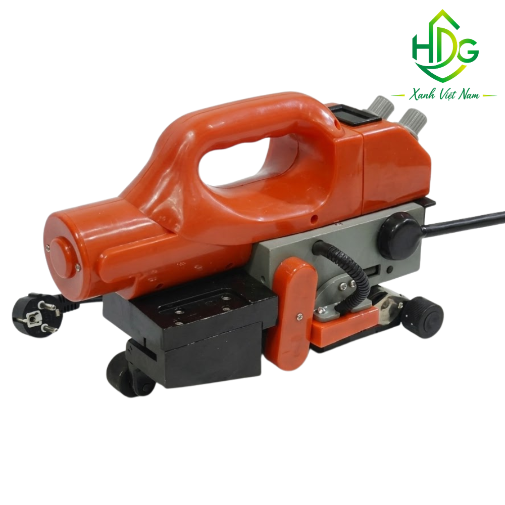 album Máy Hàn Bạt Nhựa JIT-800D