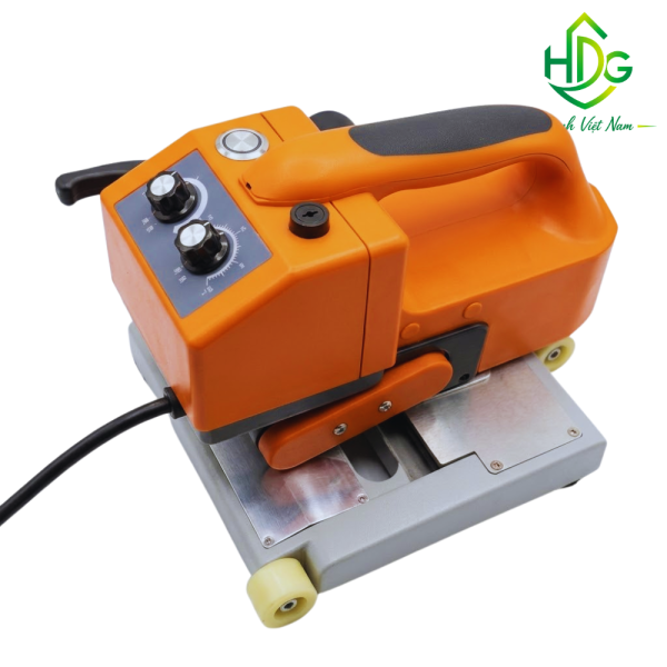 album Máy Hàn Bạt HDPE G615