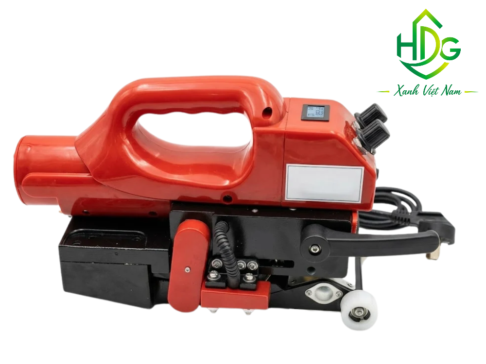 Máy hàn bạt JIT-800 Jointer 800W nặng 5kg