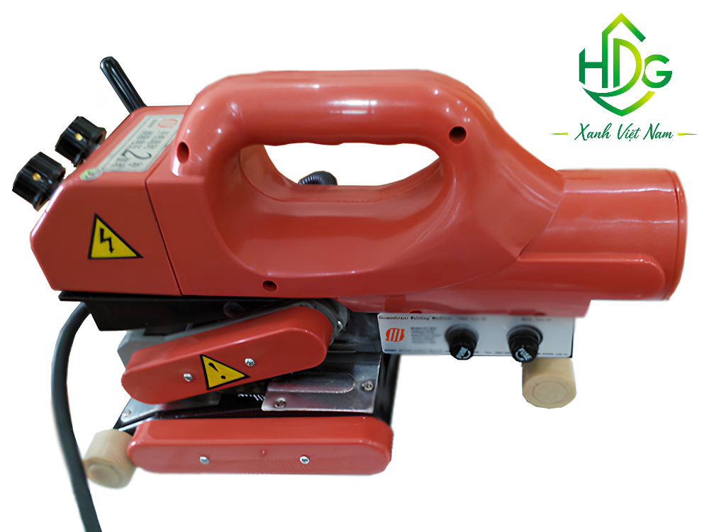 Máy hàn bạt JIT-800L 1100W của Jointer
