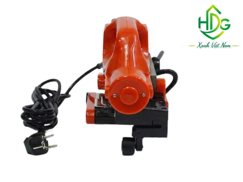 Máy hàn bạt nhựa JIT-800D có màn hình hiển thị nhiệt độ