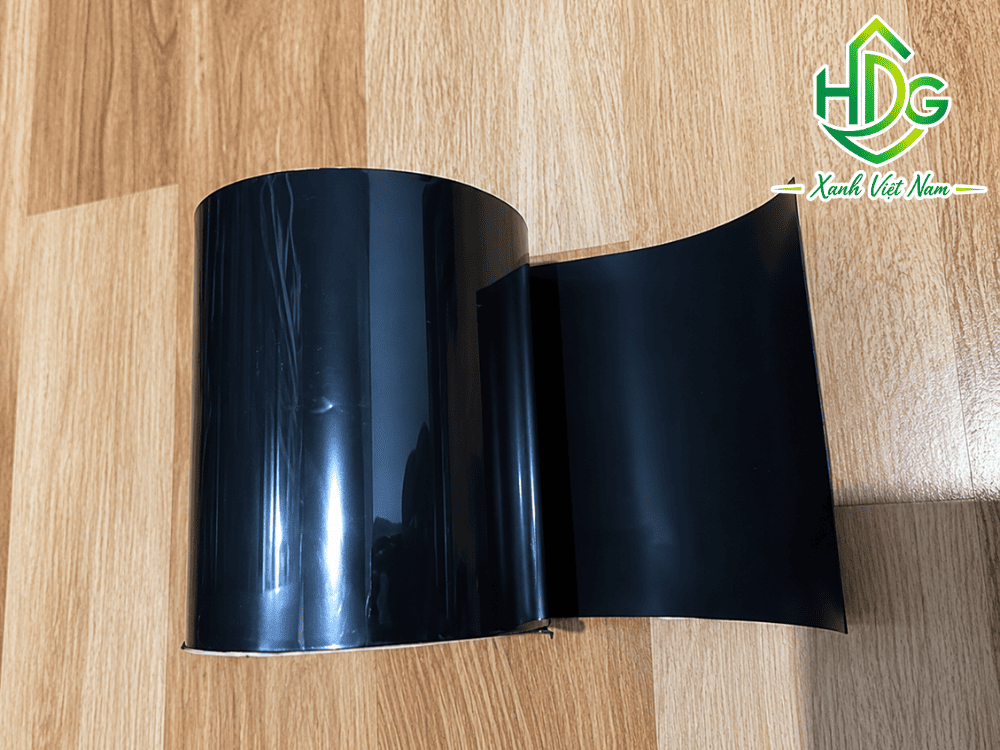 Băng dính dán bạt HDPE thích hợp với nhiều điều kiện môi trường