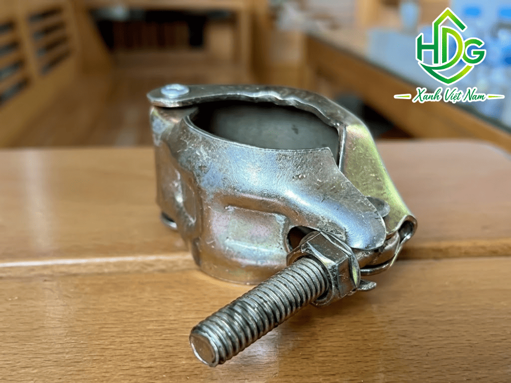 Mỗi loại cùm có mức giá khác nhau