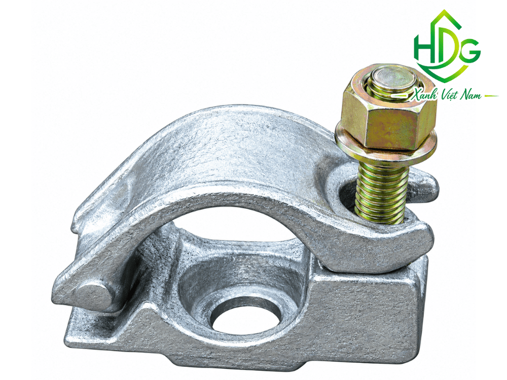 Bulông tốt giúp liên kết luôn chắc chắn